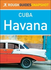 Havana (Rough Guides Snapshot Cuba)