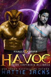 Havoc: Alien Captain s Alliance