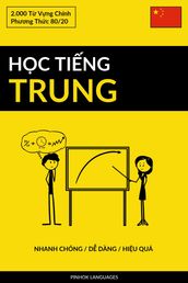 Hc Ting Trung - Nhanh Chóng / D Dàng / Hiu Qu