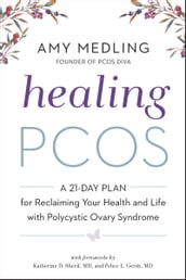 Healing PCOS