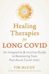 Healing Therapies for Long Covid