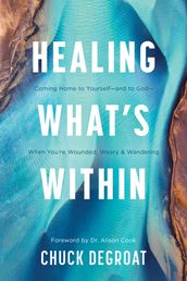 Healing What s Within