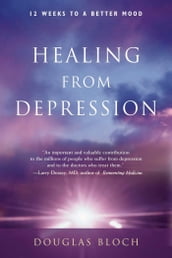 Healing from Depression