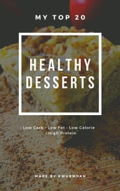 Healthy Desserts