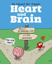 Heart and Brain