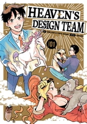 Heaven s Design Team 1