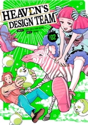 Heaven s Design Team 2
