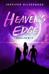 Heaven s Edge (#1-3)