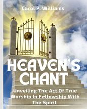 Heaven s chant