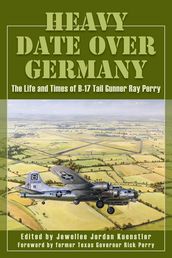 Heavy Date Over Germany