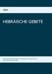 Hebräische Gebete