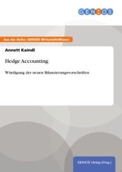 Hedge Accounting