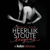 Heerlijk stoute leugens