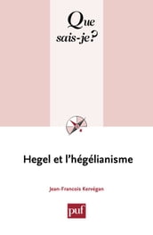 Hegel et l