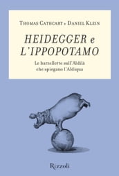 Heidegger e l ippopotamo