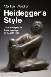 Heidegger s Style