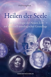 Heilen der Seele