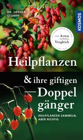 Heilpflanzen und ihre giftigen Doppelgänger