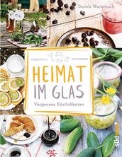 Heimat im Glas