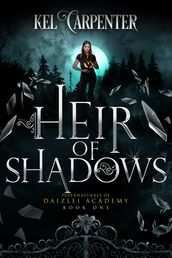 Heir of Shadows