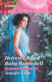 Heiress s Royal Baby Bombshell