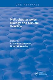 Helicobacter pylori Biology and Clinical Practice