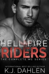 Hell s Fire MC Series Set