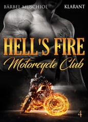 Hell s Fire Motorcycle Club 4