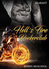 Hell s Fire Rockerclub