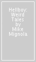 Hellboy: Weird Tales