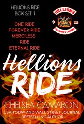 Hellions Ride Series Box Set