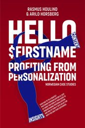 Hello $FirstName - Norwegian Case Studies