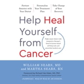 Help Heal Yourself from Cancer