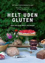 Helt uden gluten