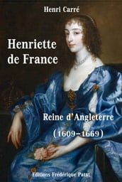 Henriette de France