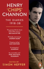 Henry `Chips¿ Channon: The Diaries (Volume 1)