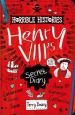 Henry VIII s Secret Diary