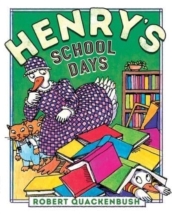 Henry s School Days