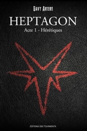 Heptagon - Tome 1