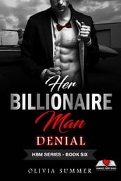 Her Billionaire Man Book6 - denial
