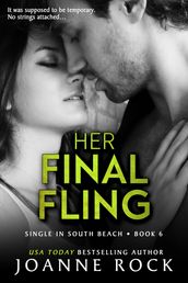 Her Final Fling