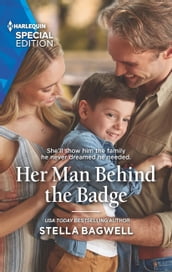 Her Man Behind the Badge