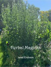 Herbal Magicka