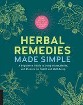 Herbal remedies made simple