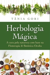 Herbologia Mágica