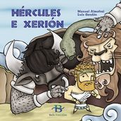 Hércules e Xerión