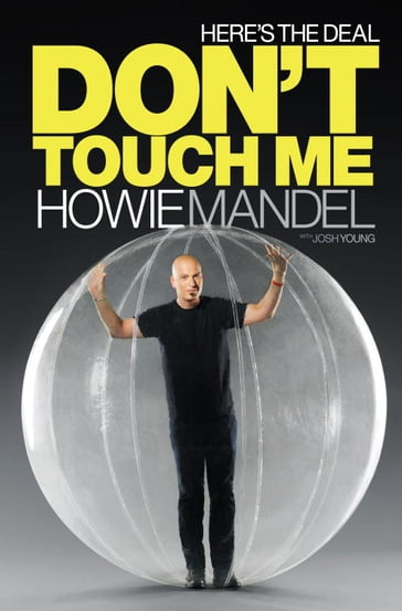 Here's the Deal - Howie Mandel - Josh Young