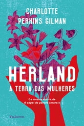 Herland  A Terra das Mulheres