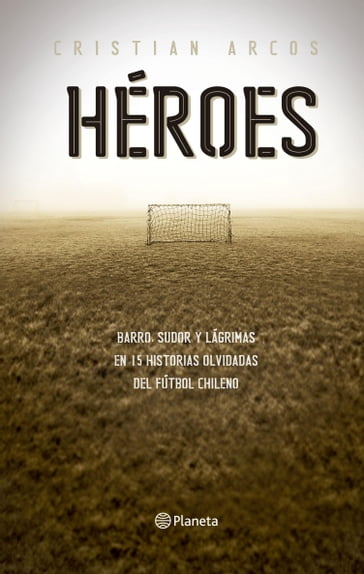 Héroes - Cristian Arcos