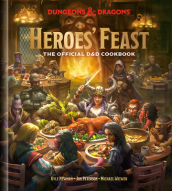 Heroes  Feast (Dungeons and Dragons)